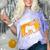 Graduation Video Gamer Game Over Class Of 2026 Senior Comfort Color Blast T-Shirt Amethyst