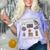 Grew Up In The 90s Retro Nostalgia Comfort Color Blast T-Shirt Amethyst Grew Up In The 90s Retro Nostalgia Comfort Color Blast T-Shirt Amethyst