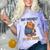 Grouchy Capybara Not Friendly Do Not Touch Introvert Premium Tri-Blend Comfort Color Blast T-Shirt Amethyst Grouchy Capybara Not Friendly Do Not Touch Introvert Premium Tri-Blend Comfort Color Blast T-Shirt Amethyst