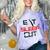 Haircutter Barber Eat Sleep Cut Barbering Graduation Comfort Color Blast T-Shirt Amethyst