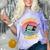 Handheld Gamer Retro Portable Console Nostalgia Comfort Color Blast T-Shirt Amethyst Handheld Gamer Retro Portable Console Nostalgia Comfort Color Blast T-Shirt Amethyst
