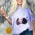 Happy Valentines Day Self Introvert Humor Antisocial Raglan Baseball Tee Comfort Color Blast T-Shirt Amethyst Happy Valentines Day Self Introvert Humor Antisocial Raglan Baseball Tee Comfort Color Blast T-Shirt Amethyst