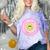 I Hate People Saying For Introverts Comfort Color Blast T-Shirt Amethyst I Hate People Saying For Introverts Comfort Color Blast T-Shirt Amethyst