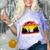 I Hate People That's Why I Camp Camper Meme Introvert Comfort Color Blast T-Shirt Amethyst I Hate People That's Why I Camp Camper Meme Introvert Comfort Color Blast T-Shirt Amethyst