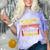 Hibernation Mode Fall And Winter Meme Introvert Vibes Humor Comfort Color Blast T-Shirt Amethyst Hibernation Mode Fall And Winter Meme Introvert Vibes Humor Comfort Color Blast T-Shirt Amethyst