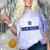 High School Graduation 2018 T-Shirt For Senior Alm18hty Comfort Color Blast T-Shirt Amethyst