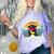 High School Level Complete Graduation Senior Students Comfort Color Blast T-Shirt Amethyst
