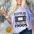 Over The Hill Please Be Patient I'm From The 1900s VHS Comfort Color Blast T-Shirt Amethyst Over The Hill Please Be Patient I'm From The 1900s VHS Comfort Color Blast T-Shirt Amethyst