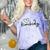 Homebody At Home Lets Stay Home Introvert Comfort Color Blast T-Shirt Amethyst Homebody At Home Lets Stay Home Introvert Comfort Color Blast T-Shirt Amethyst