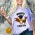 Hoot I Did It Grad Owl Holding Graduation Diploma Congrats Comfort Color Blast T-Shirt Amethyst