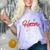 Hotter By One DEGREE Graduation Shirt For Her Him 2018 Comfort Color Blast T-Shirt Amethyst
