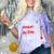 Now Hotter By One Degree Shirt Graduation For Her 2020 Comfort Color Blast T-Shirt Amethyst