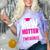 Now Hotter Two Degree Graduation Her Friends Cute 2020 Comfort Color Blast T-Shirt Amethyst