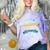 Houseman Shirt Awesome Job Occupation Graduation Comfort Color Blast T-Shirt Amethyst