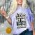 Humor For Introverts Stop Looking At Me I'm Hiding Graphic Comfort Color Blast T-Shirt Amethyst Humor For Introverts Stop Looking At Me I'm Hiding Graphic Comfort Color Blast T-Shirt Amethyst