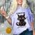 Humor Provocateur Sarcasm Closes The Silence Introvert Chat Comfort Color Blast T-Shirt Amethyst Humor Provocateur Sarcasm Closes The Silence Introvert Chat Comfort Color Blast T-Shirt Amethyst
