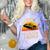 Humorous Saying Please Be Patient With Me I'm From The 1900s Premium Comfort Color Blast T-Shirt Amethyst
