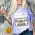 I'm From The 1900s Be Patient Retro Cassette Tape Comfort Color Blast T-Shirt Amethyst I'm From The 1900s Be Patient Retro Cassette Tape Comfort Color Blast T-Shirt Amethyst