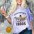 I'm From The 1900s Tee Western For Men Comfort Color Blast T-Shirt Amethyst I'm From The 1900s Tee Western For Men Comfort Color Blast T-Shirt Amethyst