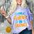 I'm Fluent In Silence I Introvert Comfort Color Blast T-Shirt Amethyst I'm Fluent In Silence I Introvert Comfort Color Blast T-Shirt Amethyst