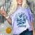 I’m Not In The Mood Today Anti-Social Moody Introvert Humor Comfort Color Blast T-Shirt Amethyst I’m Not In The Mood Today Anti-Social Moody Introvert Humor Comfort Color Blast T-Shirt Amethyst