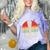 I'm Not Old I'm Classic Retro Nostalgia Comfort Color Blast T-Shirt Amethyst I'm Not Old I'm Classic Retro Nostalgia Comfort Color Blast T-Shirt Amethyst
