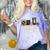 I’m This Old Retro Tech Nostalgia For 70s 80s Premium Tri-Blend Comfort Color Blast T-Shirt Amethyst I’m This Old Retro Tech Nostalgia For 70s 80s Premium Tri-Blend Comfort Color Blast T-Shirt Amethyst