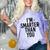 I'M SMARTER THAN YOU Shirt Graduation School Idea Comfort Color Blast T-Shirt Amethyst