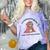 I’m Staying Home Today Cat Introvert Homebody Comfort Color Blast T-Shirt Amethyst I’m Staying Home Today Cat Introvert Homebody Comfort Color Blast T-Shirt Amethyst