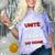 INTP Introverts Unite Anti Social For Men Women Comfort Color Blast T-Shirt Amethyst