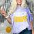 Introvert Antisocial Chicken Nugget Lover Foodie Comfort Color Blast T-Shirt Amethyst Introvert Antisocial Chicken Nugget Lover Foodie Comfort Color Blast T-Shirt Amethyst