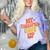 Introvert Humor My Therapist Gave Up Sarcastic Comfort Color Blast T-Shirt Amethyst Introvert Humor My Therapist Gave Up Sarcastic Comfort Color Blast T-Shirt Amethyst