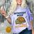 Introvert Mode Activated Low Social Battery Box Turtle Comfort Color Blast T-Shirt Amethyst Introvert Mode Activated Low Social Battery Box Turtle Comfort Color Blast T-Shirt Amethyst