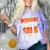 Introvert Party Solo Edition Sarcastic People Hater Comfort Color Blast T-Shirt Amethyst Introvert Party Solo Edition Sarcastic People Hater Comfort Color Blast T-Shirt Amethyst