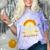 Introvert Relaxation Me Myself And Silence Mountain Vacation Comfort Color Blast T-Shirt Amethyst Introvert Relaxation Me Myself And Silence Mountain Vacation Comfort Color Blast T-Shirt Amethyst
