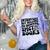 Introvert But Willing To Discuss Spicy Books Comfort Color Blast T-Shirt Amethyst