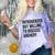 Introverted Archer Archery Introvert Comfort Color Blast T-Shirt Amethyst Introverted Archer Archery Introvert Comfort Color Blast T-Shirt Amethyst