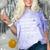 Introverted But Willing To Discuss AI Introverts Comfort Color Blast T-Shirt Amethyst Introverted But Willing To Discuss AI Introverts Comfort Color Blast T-Shirt Amethyst