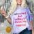 Introverted Willing To Discuss Caspian Introvert Comfort Color Blast T-Shirt Amethyst Introverted Willing To Discuss Caspian Introvert Comfort Color Blast T-Shirt Amethyst