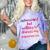 Introverted Willing To Discuss Paperanian Introvert Comfort Color Blast T-Shirt Amethyst Introverted Willing To Discuss Paperanian Introvert Comfort Color Blast T-Shirt Amethyst