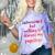 Introverted Willing To Discuss Papitese Introvert Comfort Color Blast T-Shirt Amethyst Introverted Willing To Discuss Papitese Introvert Comfort Color Blast T-Shirt Amethyst