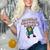 Introverted But Willing To Discuss Video Games Introvert Raglan Baseball Tee Comfort Color Blast T-Shirt Amethyst Introverted But Willing To Discuss Video Games Introvert Raglan Baseball Tee Comfort Color Blast T-Shirt Amethyst