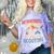 Introvert's Scouting Passion Comfort Color Blast T-Shirt Amethyst Introvert's Scouting Passion Comfort Color Blast T-Shirt Amethyst