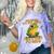 Introverts Thats What Im Doing Just Pretends Comfort Color Blast T-Shirt Amethyst Introverts Thats What Im Doing Just Pretends Comfort Color Blast T-Shirt Amethyst