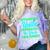 Introverts Unite Introvert Antisocial Sarcasm Anti Social Comfort Color Blast T-Shirt Amethyst Introverts Unite Introvert Antisocial Sarcasm Anti Social Comfort Color Blast T-Shirt Amethyst