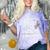 If It Involves Cats Books Coffee Introvert Pet Lover Comfort Color Blast T-Shirt Amethyst If It Involves Cats Books Coffee Introvert Pet Lover Comfort Color Blast T-Shirt Amethyst