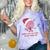 Jingle All The Way Away From Me This Christmas For Introvert Comfort Color Blast T-Shirt Amethyst Jingle All The Way Away From Me This Christmas For Introvert Comfort Color Blast T-Shirt Amethyst