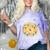 Just An Introvert Living In An Extrovert World Stickmen Comfort Color Blast T-Shirt Amethyst Just An Introvert Living In An Extrovert World Stickmen Comfort Color Blast T-Shirt Amethyst