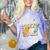 I Just Want To Read Books And Pet Cats Introvert Comfort Color Blast T-Shirt Amethyst I Just Want To Read Books And Pet Cats Introvert Comfort Color Blast T-Shirt Amethyst