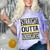 Kids Straight Outta Kindergarten Graduation Comfort Color Blast T-Shirt Amethyst